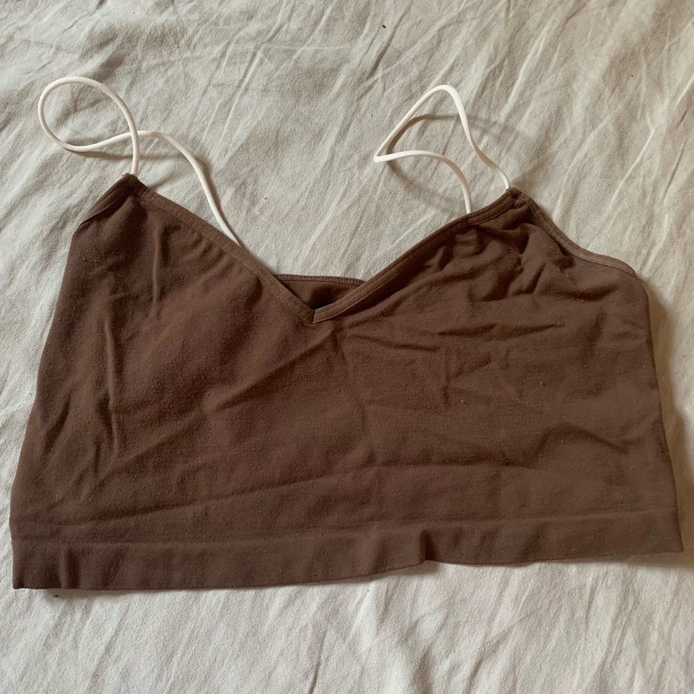Free people bralette